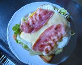 ラピュタパン(豪華版)作り方5写真