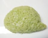 ゴクリン✿ポケモンキャラ弁当作り方1写真