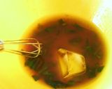 イタリアンそうめん★作り方1写真