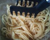 シンプル＆絶品＊たらこパスタ作り方2写真