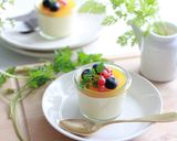 トロピカル＊*。．゜✽ムース・パッション作り方17写真