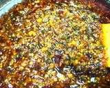 激うま！食べるラー油作り方5写真