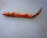 活きたかにを蒸して食べ尽くそう作り方13写真