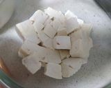 いかゴーヤチャンプルー作り方3写真
