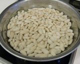 緑茶の水羊羹作り方1写真