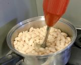 緑茶の水羊羹作り方3写真