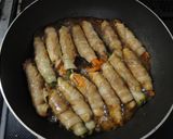 隠し味で☆肉巻き野菜☆作り方6写真