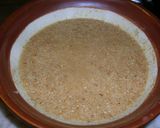 そうめんに♡簡単♪おうちで絶品ゴマだれ作り方3写真