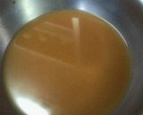 なすとピーマンの甘味噌炒め作り方3写真