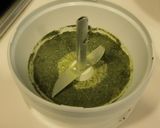 緑茶の水羊羹作り方6写真
