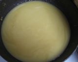 ☆☆エビ＆チンゲン菜＆卵のあんかけ丼☆☆作り方7写真