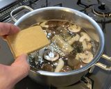 マーラータン餅雑煮作り方5写真