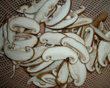 簡単♪　椎茸（しいたけ）の佃煮風★☆作り方1写真