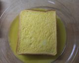 カニかま&アボカド★フレンチホットサンド作り方6写真