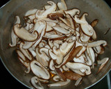 簡単♪　椎茸（しいたけ）の佃煮風★☆作り方5写真