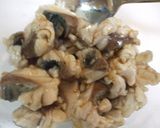 新鮮　鯖のかぶら和え作り方5写真