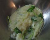 新鮮　鯖のかぶら和え作り方7写真