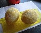 LEMON CURD作り方2写真
