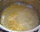 LEMON CURD作り方4写真