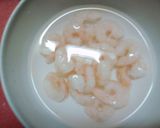 残りご飯で、おいしいチャーハン♪作り方1写真