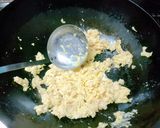 残りご飯で、おいしいチャーハン♪作り方5写真