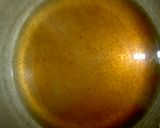 揚げ茄子の長いもしゃりしゃり作り方2写真