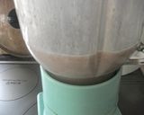 水ようかんとミルクのアイスキャンデー作り方2写真