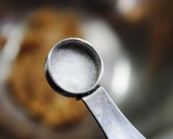 アイスプラントとトマトの納豆和え作り方3写真