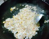 残りご飯で、おいしいチャーハン♪作り方7写真
