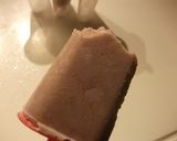 水ようかんとミルクのアイスキャンデー作り方5写真