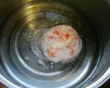 冬瓜のかにスープ作り方2写真