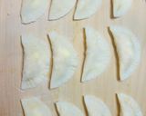 【酒の肴】じゃがバター包み作り方5写真