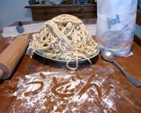 【海外から】酒・味醂不使用の手作り麺つゆ作り方4写真