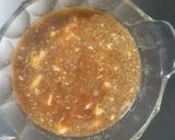 漬時間無洋風味噌ケチャ麻婆味甘酢浅漬け作り方4写真