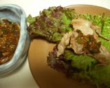 簡単!!万能ねぎ味噌作り方4写真