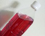 紫蘇ジュース&優しい味な紫蘇ふりかけ♪作り方4写真