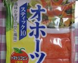 かにかまのクリームパスタ♪作り方1写真