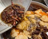 コストコ材料で作る本格中華【水煮鱼】作り方26写真