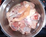 自家製カレー作り方1写真