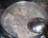 自家製カレー作り方3写真