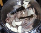自家製カレー作り方4写真