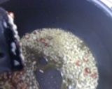 本場イタリアの味！ アラビアータのソース作り方1写真