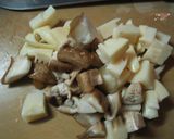 テキトウ豆腐ステーキ作り方2写真