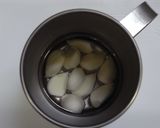 パンチの効いたコクのあるカレーを作る裏技作り方2写真