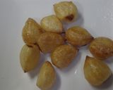 パンチの効いたコクのあるカレーを作る裏技作り方3写真