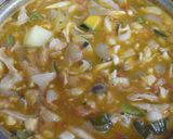 パンチの効いたコクのあるカレーを作る裏技作り方4写真