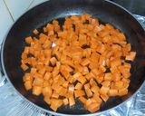 自家製カレー作り方6写真
