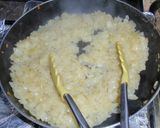 自家製カレー作り方8写真