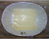 カレー入りライスドーム作り方1写真