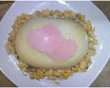 カレー入りライスドーム作り方7写真